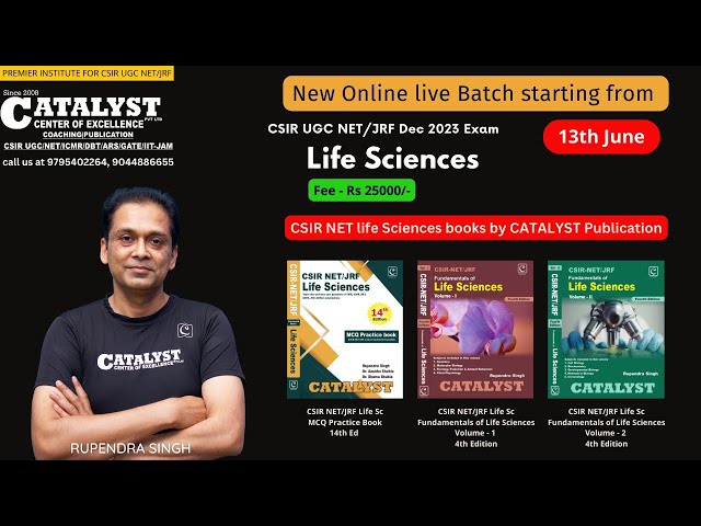 Catalyst IAS Center of Excellence Lucknow Feature Video Thumb