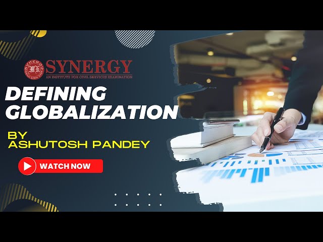 Synergy IAS Academy Delhi Feature Video Thumb