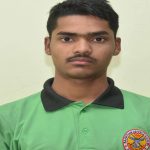Rajasthan Defence Academy Sikar Topper Student 1 Photo