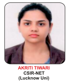 Catalyst IAS Center of Excellence Lucknow Topper Student 2 Photo