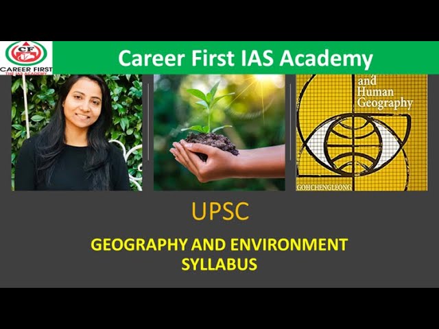 Career First IAS Academy Surat Feature Video Thumb