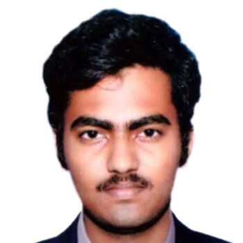 The GATE IAS Academy East Delhi Topper Student 1 Photo