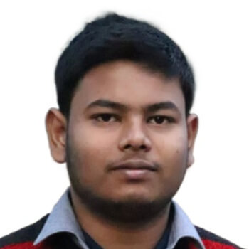 The GATE IAS Academy East Delhi Topper Student 2 Photo