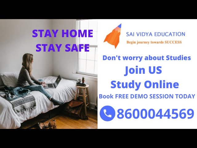 Sai Vidya IAS Education Pune Feature Video Thumb