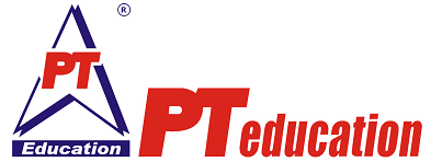 PT IAS Education Bhopal Logo