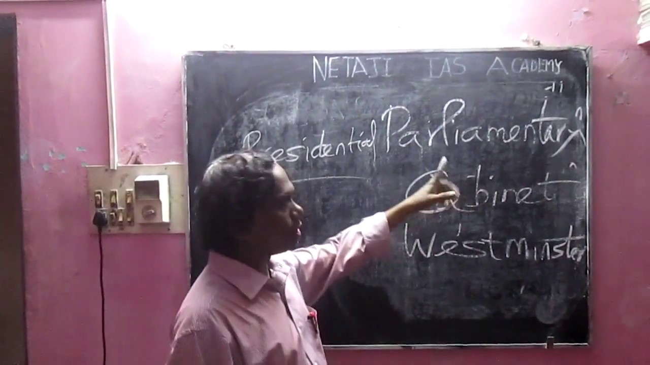 Netaji IAS Academy Chennai Feature Video Thumb