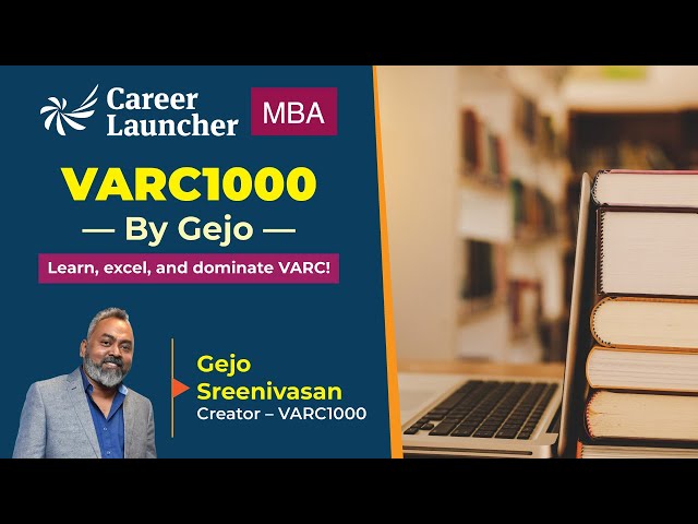 Career Launcher IAS Academy Agra Feature Video Thumb