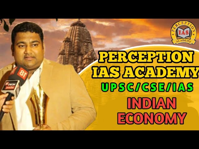 Perception IAS Academy Bilaspur  Feature Video Thumb