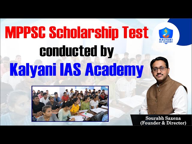 Kalyani IAS Academy Indore Feature Video Thumb