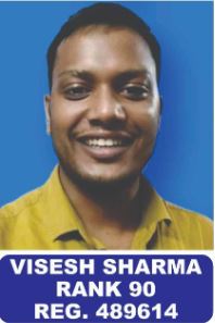 Sambhodi IAS Academy Dhanbad Topper Student 1 Photo