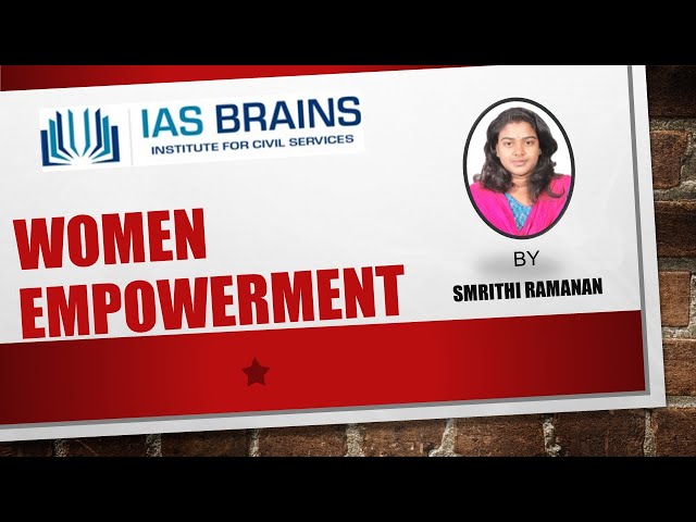 IAS Brains Study Circle Hyderabad Feature Video Thumb