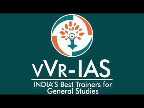 VVR IAS Academy Delhi Feature Video Thumb