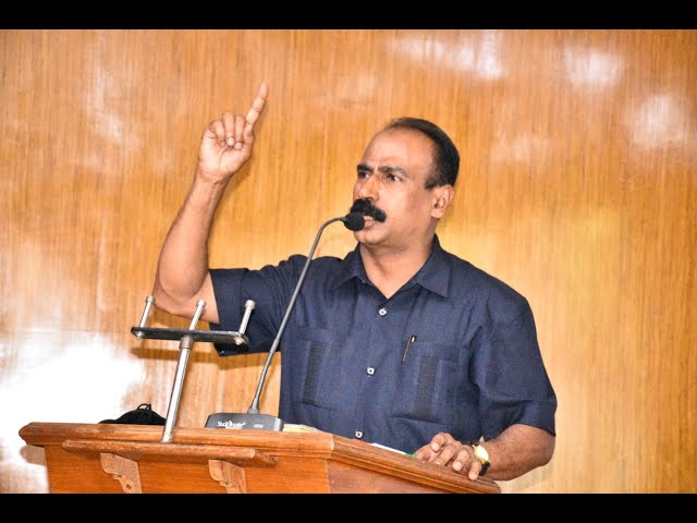 Malnad IAS Coaching Centre Bangalore Feature Video Thumb