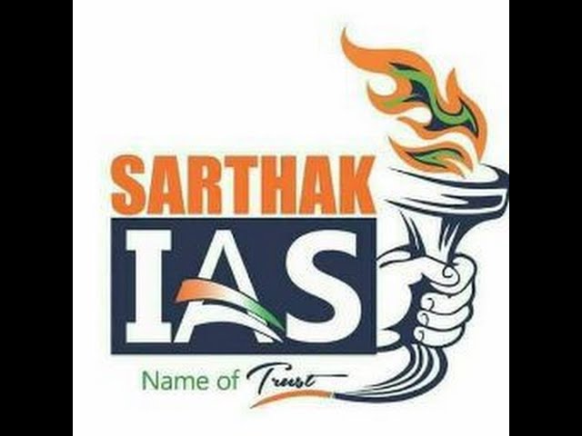 Sarthak IAS Coaching Lucknow Feature Video Thumb