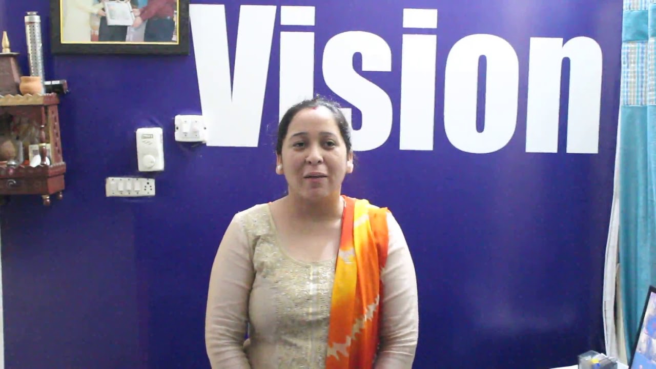 G.S. Vision Dehradun Feature Video Thumb
