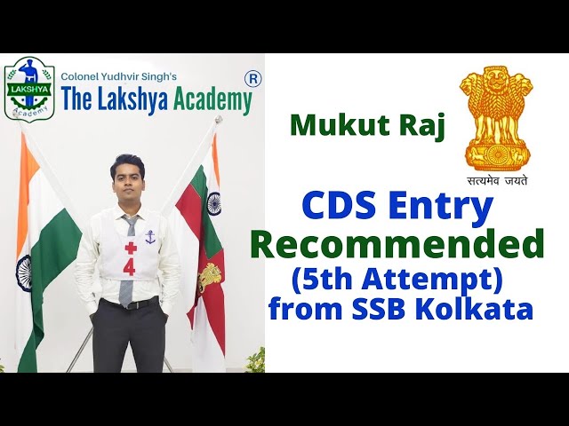 The Lakshya IAS Academy Delhi Feature Video Thumb