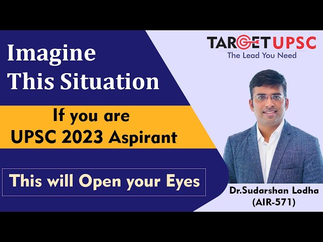 Target IAS Academy Hyderabad Feature Video Thumb