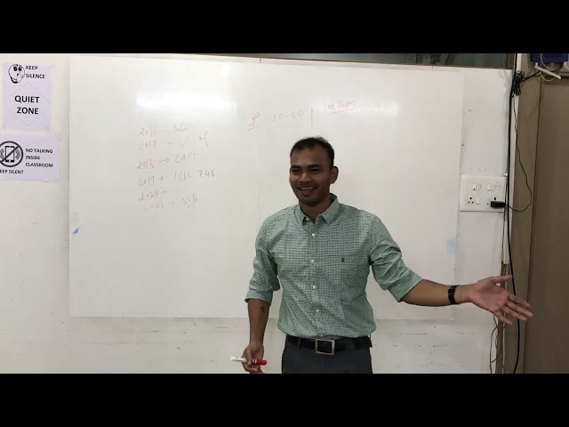 New Vision IAS Academy Nagpur Feature Video Thumb