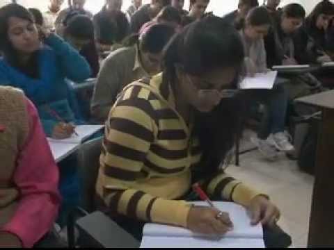 Abhimanu IAS Academy Mohali, Punjab Feature Video Thumb