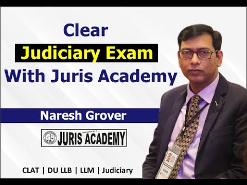 Juris IAS Academy Delhi Feature Video Thumb