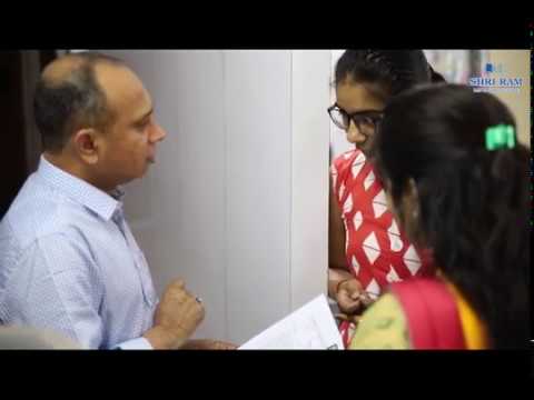 SHRI RAM IAS Academy Delhi Feature Video Thumb