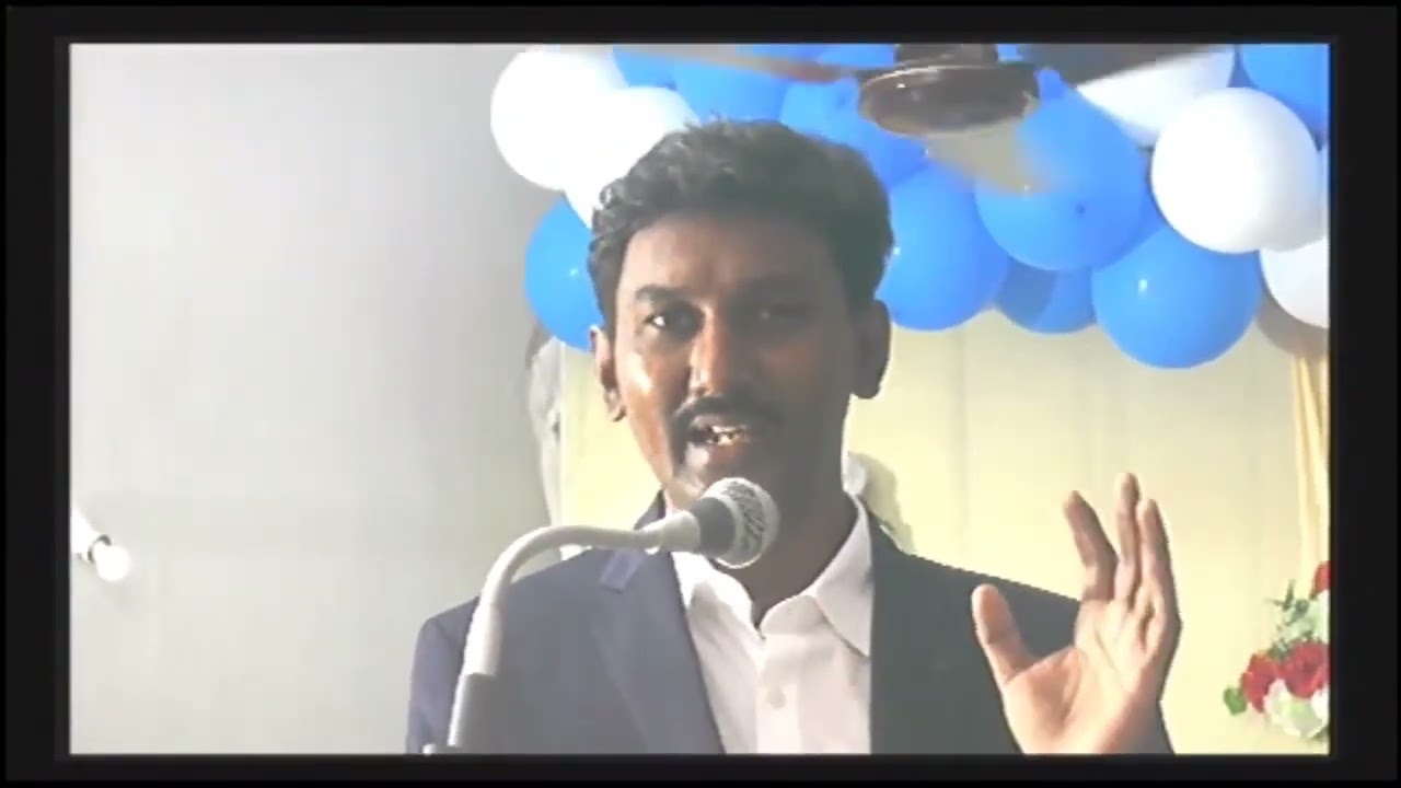Jai Hind IAS Academy Chennai Feature Video Thumb