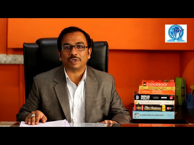 Innovative IAS Coaching Bangalore Feature Video Thumb