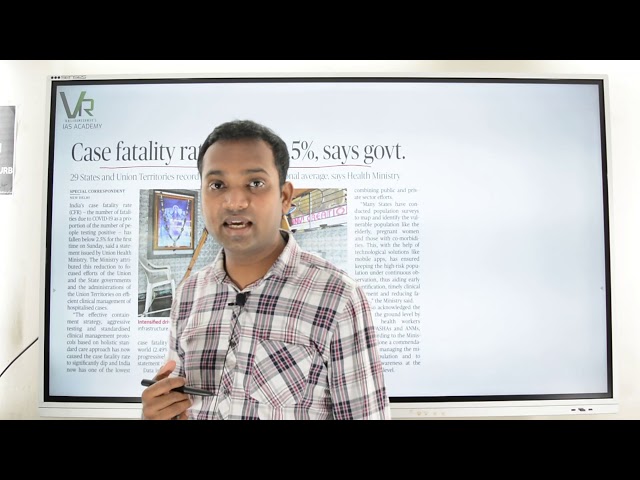 Vali Rameshwar's Rangaraya IAS Academy Hyderabad Feature Video Thumb