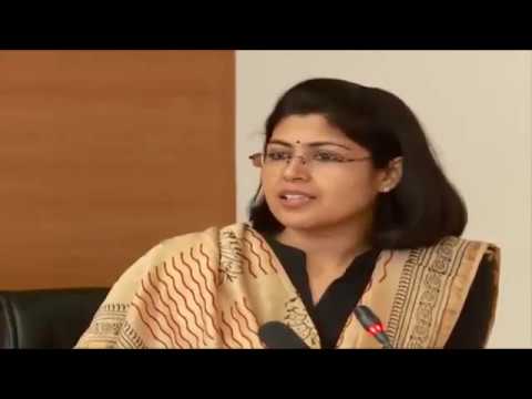 Sardar Patel IAS Institute Of Public Administration, Ahmedabad Feature Video Thumb