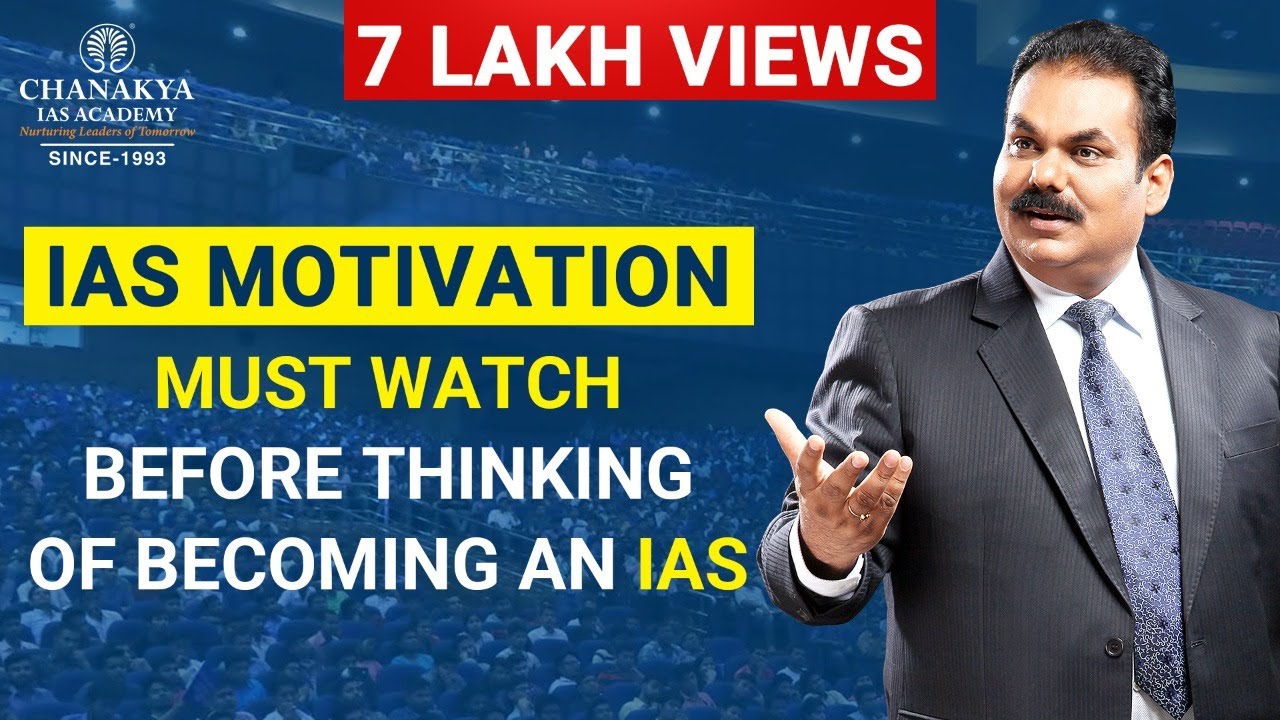 Chanakya IAS Academy Delhi Feature Video Thumb