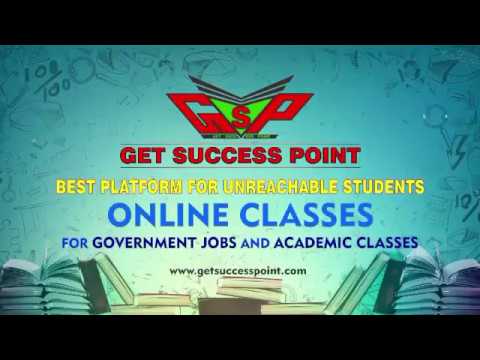 Get Success Point IAS Academy Delhi Feature Video Thumb
