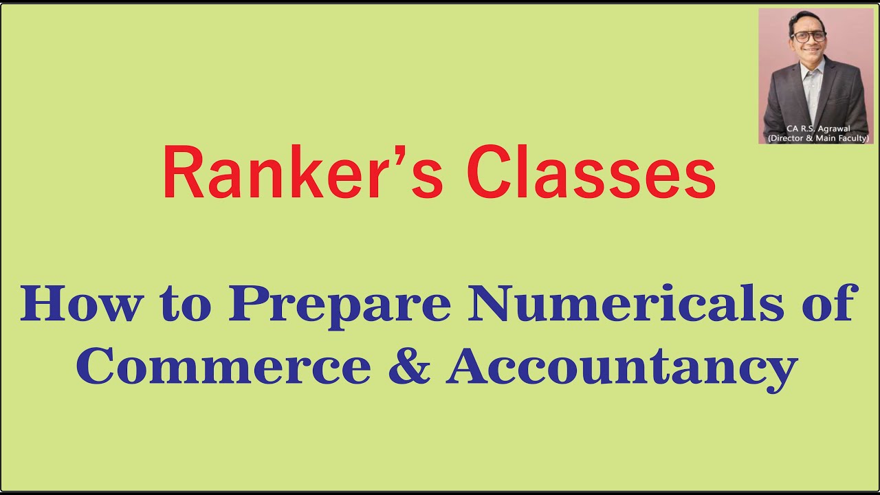 Ranker's Classes IAS Academy Delhi Feature Video Thumb