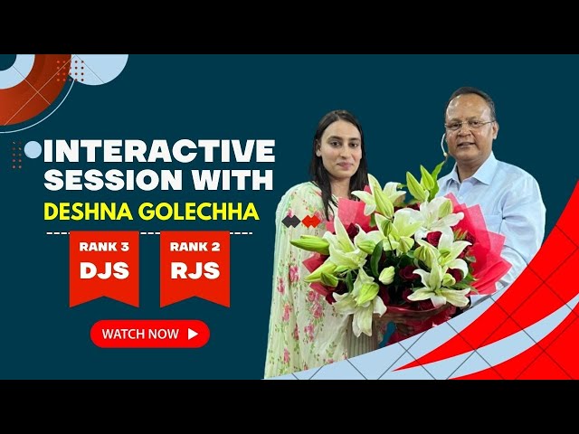 Rahul IAS Academy Delhi Feature Video Thumb