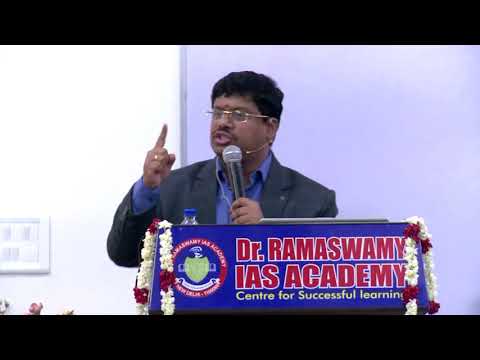 Ramaswamy IAS Academy Delhi Feature Video Thumb