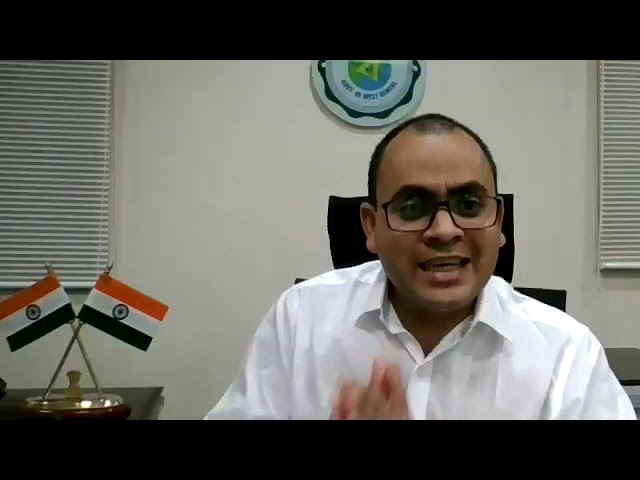 Satyendra Nath Tagore Civil Service IAS Academy Kolkata Feature Video Thumb