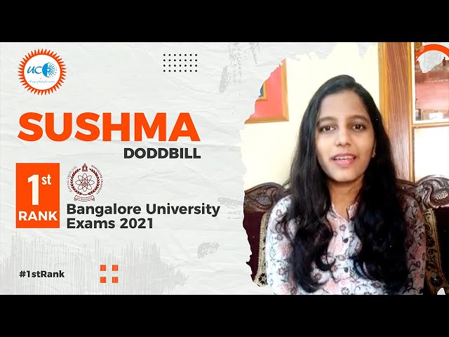 Universal IAS Coaching Centre Bangalore Feature Video Thumb