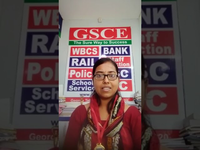 George School of Competitive IAS Exams Kolkata Feature Video Thumb