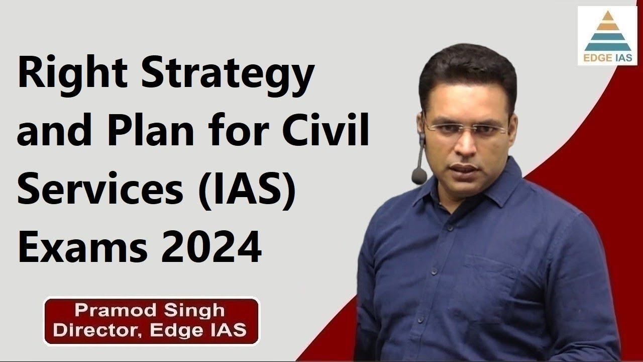 Edge IAS Academy Delhi Feature Video Thumb