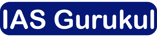 Gurukul IAS Academy Delhi Logo