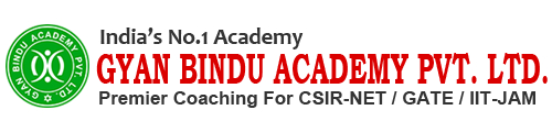 Gyan Bindu IAS Academy Delhi Logo