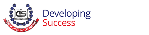 Developing Success IAS Institute Delhi Logo