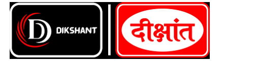 Dikshant IAS Academy Delhi Logo