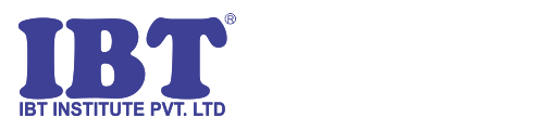 IBT - Institute of Banking Training Varanasi Logo