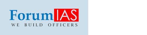 The IAS Forum IAS Academy Bangalore Logo