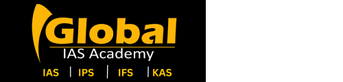 Global IAS Academy Bangalore Logo