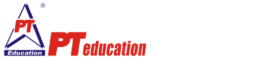 PT IAS Academy Education Vadodara Gujrat Logo