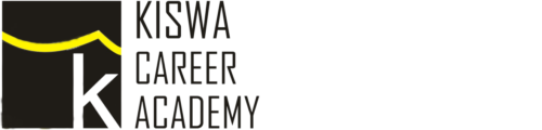 Kiswa Career Academy Gandhinagar Logo