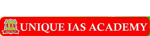 Unique IAS Academy Chennai Logo