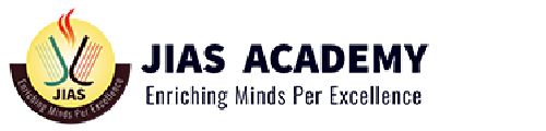 Jeevanjyothi IAS Academy Chennai Logo