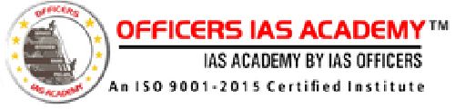 Officers IAS Academy Chennai Logo